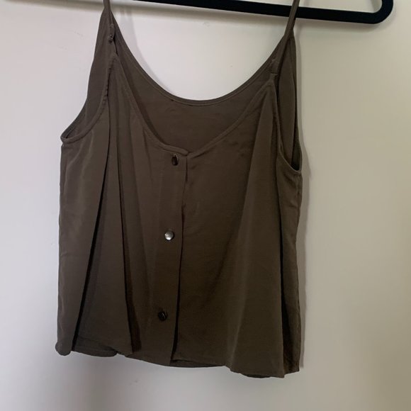 Kit and Ace 100% Silk top - Picture 1 of 4